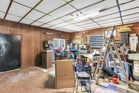 Tiny photo for 7 Birch Lane, Villa Grove, IL 61956 (MLS # 12365968)