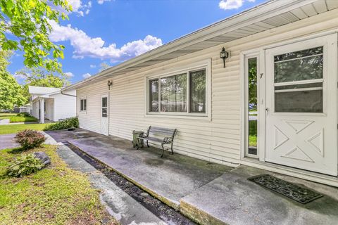 Tiny photo for 7 Birch Lane, Villa Grove, IL 61956 (MLS # 12365968)
