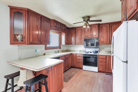 Tiny photo for 7 Birch Lane, Villa Grove, IL 61956 (MLS # 12365968)