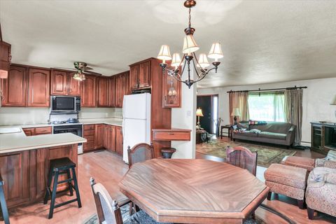 Tiny photo for 7 Birch Lane, Villa Grove, IL 61956 (MLS # 12365968)