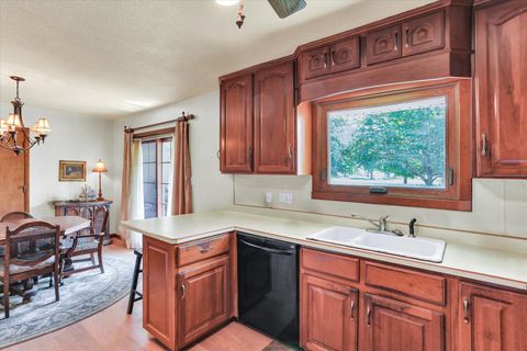 Tiny photo for 7 Birch Lane, Villa Grove, IL 61956 (MLS # 12365968)