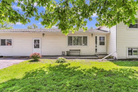 Tiny photo for 7 Birch Lane, Villa Grove, IL 61956 (MLS # 12365968)