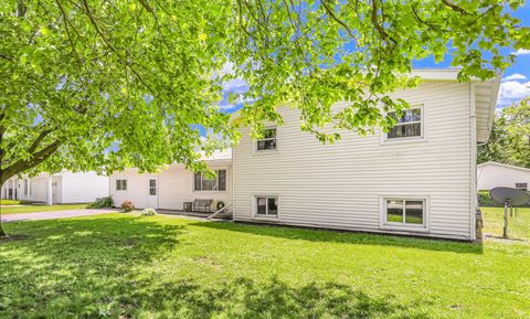 Tiny photo for 7 Birch Lane, Villa Grove, IL 61956 (MLS # 12365968)