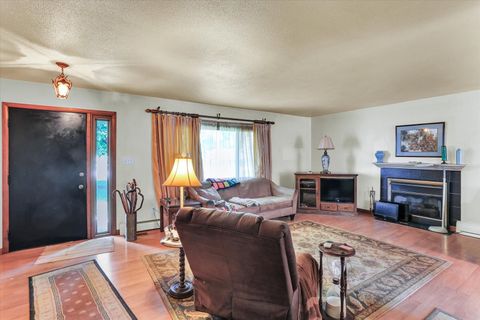 Tiny photo for 7 Birch Lane, Villa Grove, IL 61956 (MLS # 12365968)