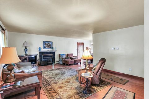 Tiny photo for 7 Birch Lane, Villa Grove, IL 61956 (MLS # 12365968)
