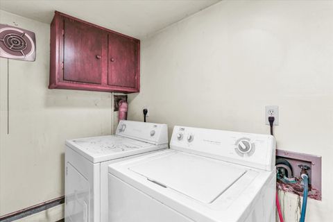 Tiny photo for 7 Birch Lane, Villa Grove, IL 61956 (MLS # 12365968)