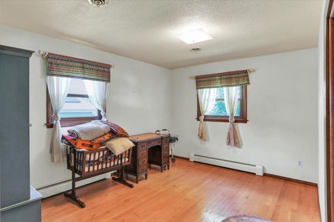 Tiny photo for 7 Birch Lane, Villa Grove, IL 61956 (MLS # 12365968)