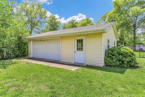 Tiny photo for 7 Birch Lane, Villa Grove, IL 61956 (MLS # 12365968)