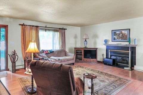 Tiny photo for 7 Birch Lane, Villa Grove, IL 61956 (MLS # 12365968)
