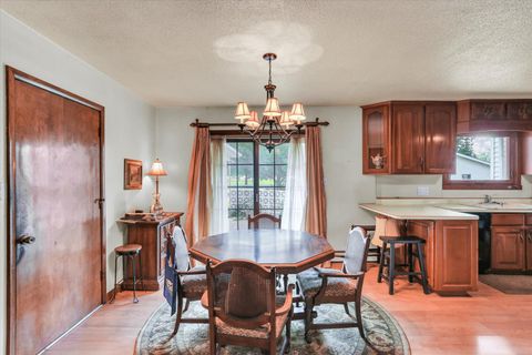 Tiny photo for 7 Birch Lane, Villa Grove, IL 61956 (MLS # 12365968)