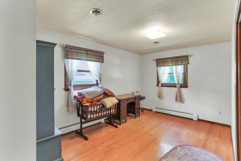 Tiny photo for 7 Birch Lane, Villa Grove, IL 61956 (MLS # 12365968)