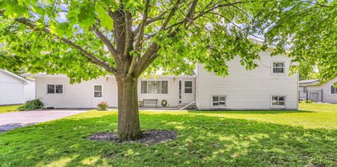 Tiny photo for 7 Birch Lane, Villa Grove, IL 61956 (MLS # 12365968)