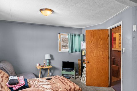 Tiny photo for 8822 86th Avenue, Coal Valley, IL 61240 (MLS # 12598964)