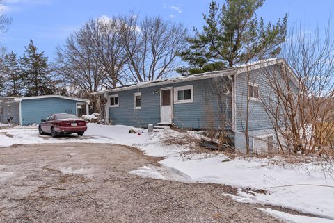 Tiny photo for 8822 86th Avenue, Coal Valley, IL 61240 (MLS # 12598964)