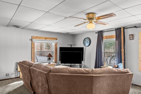 Tiny photo for 8822 86th Avenue, Coal Valley, IL 61240 (MLS # 12598964)