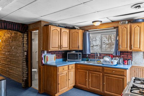 Tiny photo for 8822 86th Avenue, Coal Valley, IL 61240 (MLS # 12598964)