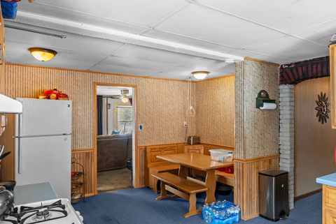 Tiny photo for 8822 86th Avenue, Coal Valley, IL 61240 (MLS # 12598964)
