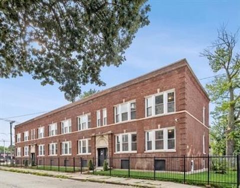 6601 S Green Street 817-2 Chicago IL 60621
