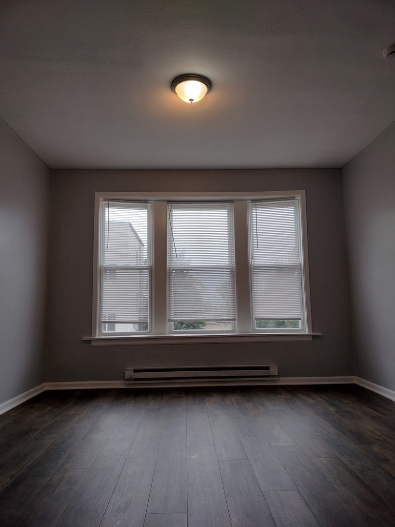 6601 S Green Street 817-2