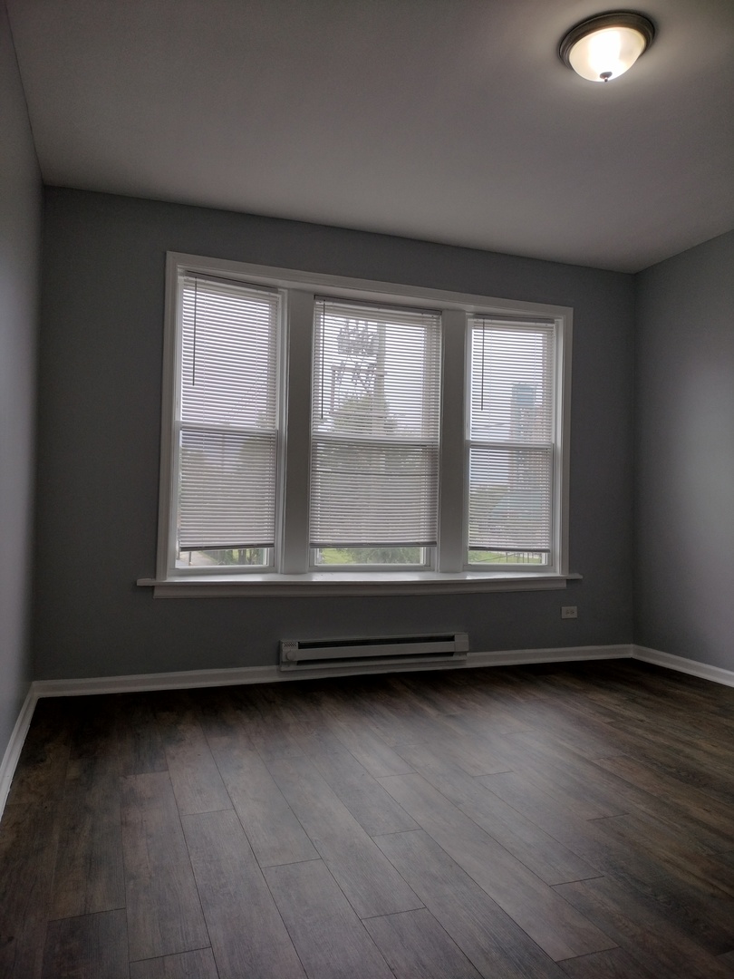 6601 S Green Street 817-2