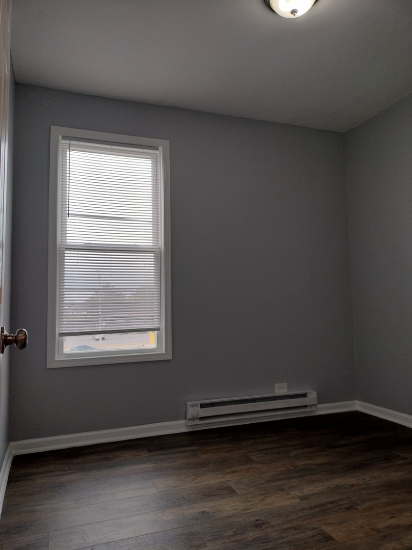 6601 S Green Street 817-2