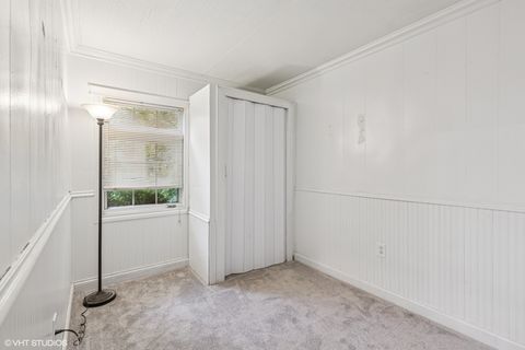 Tiny photo for 27 Ridge Circle, Streamwood, IL 60107 (MLS # 12500692)