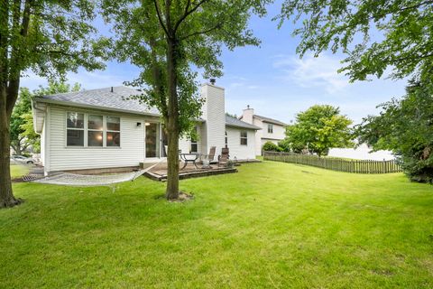 A home in Plainfield