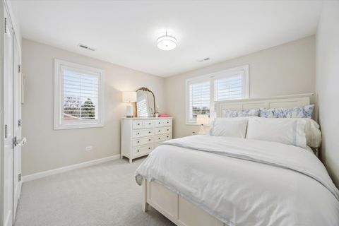 Tiny photo for Western Springs, IL 60558 (MLS # 12603218)