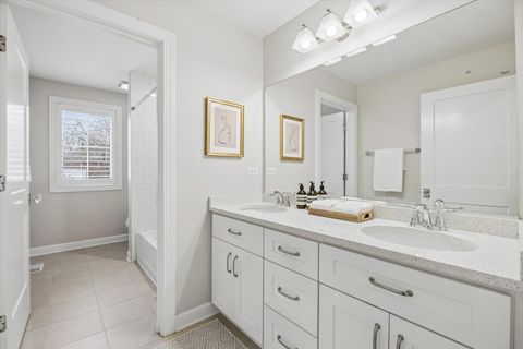 Tiny photo for Western Springs, IL 60558 (MLS # 12603218)