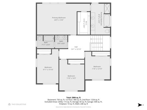 Tiny photo for Western Springs, IL 60558 (MLS # 12603218)