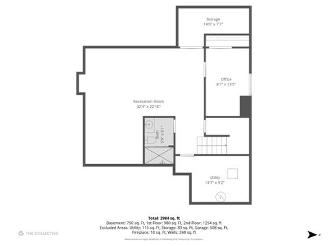 Tiny photo for Western Springs, IL 60558 (MLS # 12603218)