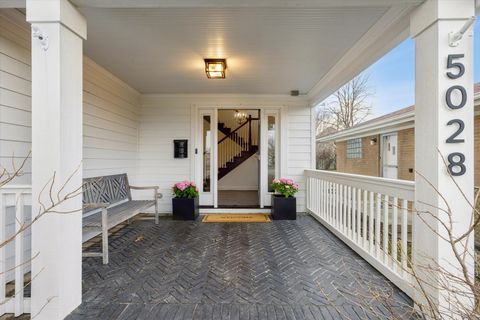 Tiny photo for Western Springs, IL 60558 (MLS # 12603218)