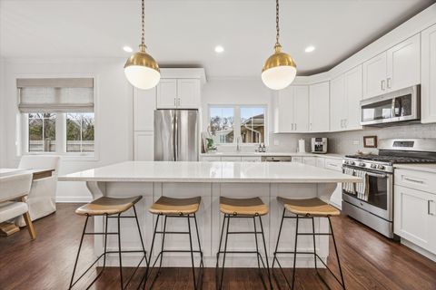 Tiny photo for Western Springs, IL 60558 (MLS # 12603218)