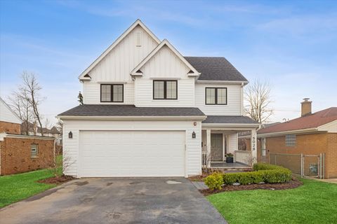 Photo of Western Springs, IL 60558 (MLS # 12603218)