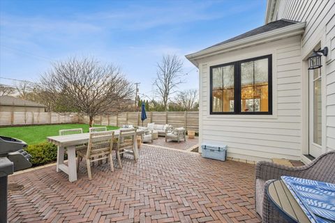 Tiny photo for Western Springs, IL 60558 (MLS # 12603218)