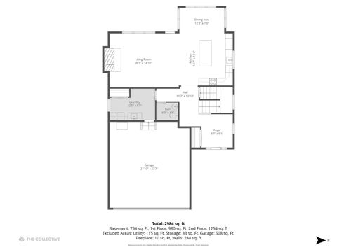 Tiny photo for Western Springs, IL 60558 (MLS # 12603218)