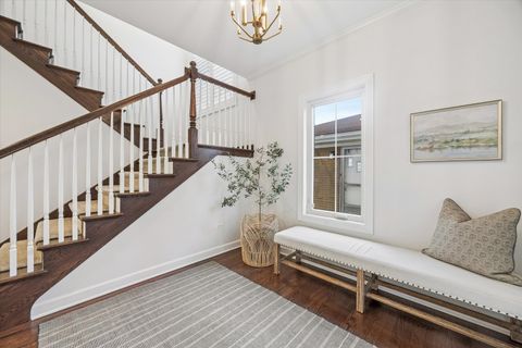 Tiny photo for Western Springs, IL 60558 (MLS # 12603218)