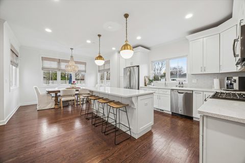 Tiny photo for Western Springs, IL 60558 (MLS # 12603218)