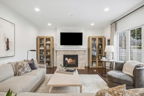 Tiny photo for Western Springs, IL 60558 (MLS # 12603218)