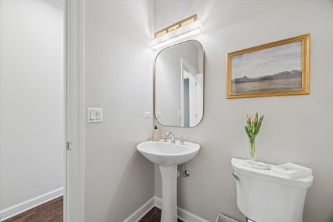Tiny photo for Western Springs, IL 60558 (MLS # 12603218)