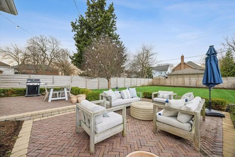 Tiny photo for Western Springs, IL 60558 (MLS # 12603218)
