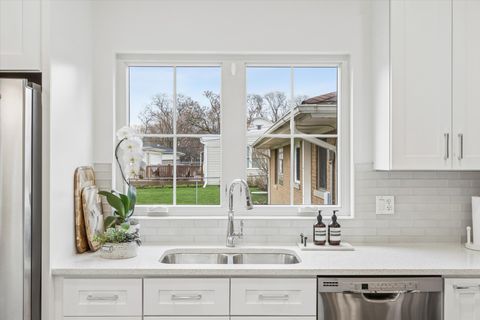 Tiny photo for Western Springs, IL 60558 (MLS # 12603218)