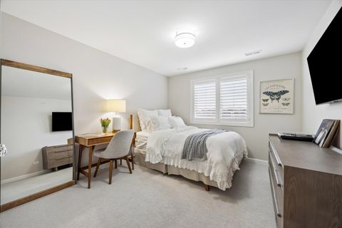 Tiny photo for Western Springs, IL 60558 (MLS # 12603218)