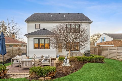 Tiny photo for Western Springs, IL 60558 (MLS # 12603218)