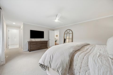 Tiny photo for Western Springs, IL 60558 (MLS # 12603218)