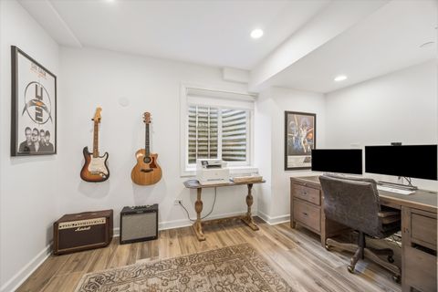 Tiny photo for Western Springs, IL 60558 (MLS # 12603218)