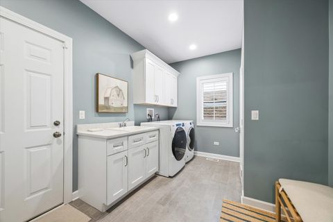 Tiny photo for Western Springs, IL 60558 (MLS # 12603218)