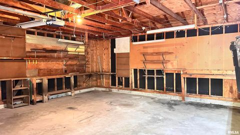 Tiny photo for 135 Tatia Drive, Goreville, IL 62896 (MLS # EB459776)