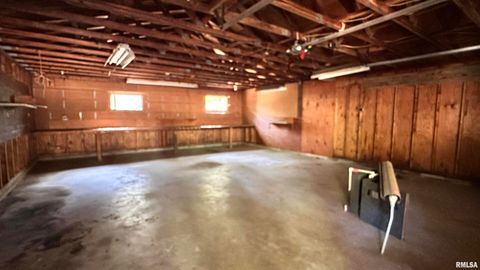 Tiny photo for 135 Tatia Drive, Goreville, IL 62896 (MLS # EB459776)