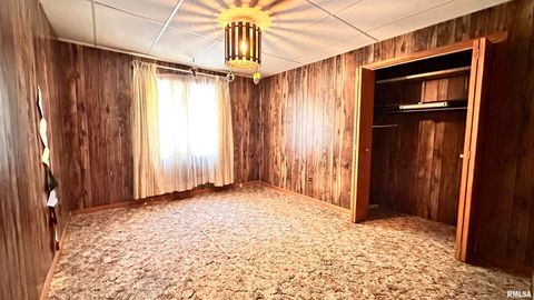 Tiny photo for 135 Tatia Drive, Goreville, IL 62896 (MLS # EB459776)